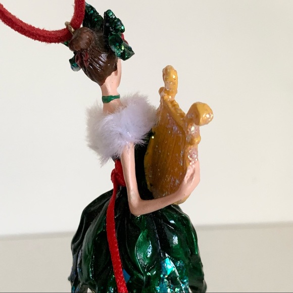 Bell Angel Special ornament - Picture 15 of 17